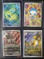 Pokemon AR Karten ENG ab 1.-