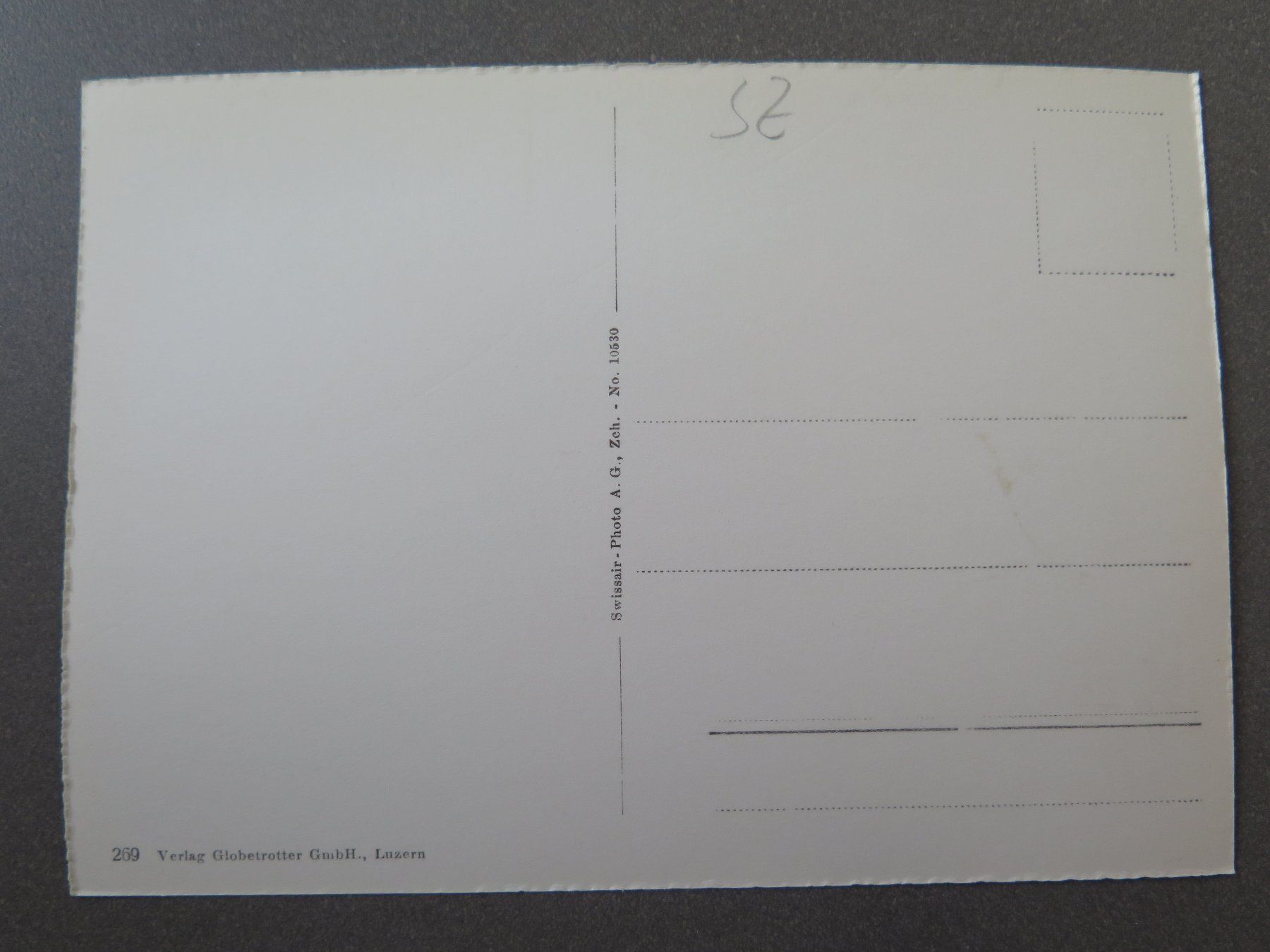 Cartoline postali: SATTEL - FLUGAUFNAHME – Usato da Wittenbach venduto da lipasal 1
