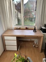Schreibtisch zum verkaufen 