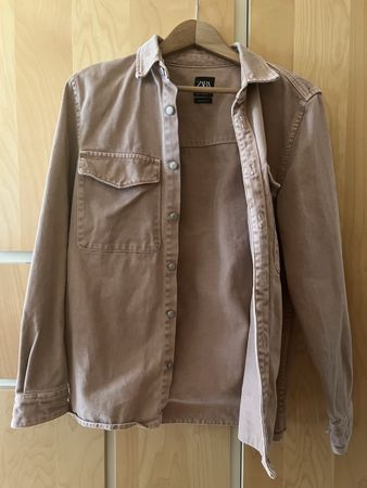 ZARA jacket