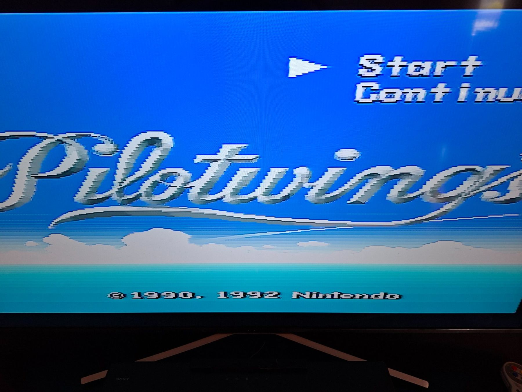 Giochi: Pilotwings Super Nintendo – Usato da St. Gallen venduto da brat01 4