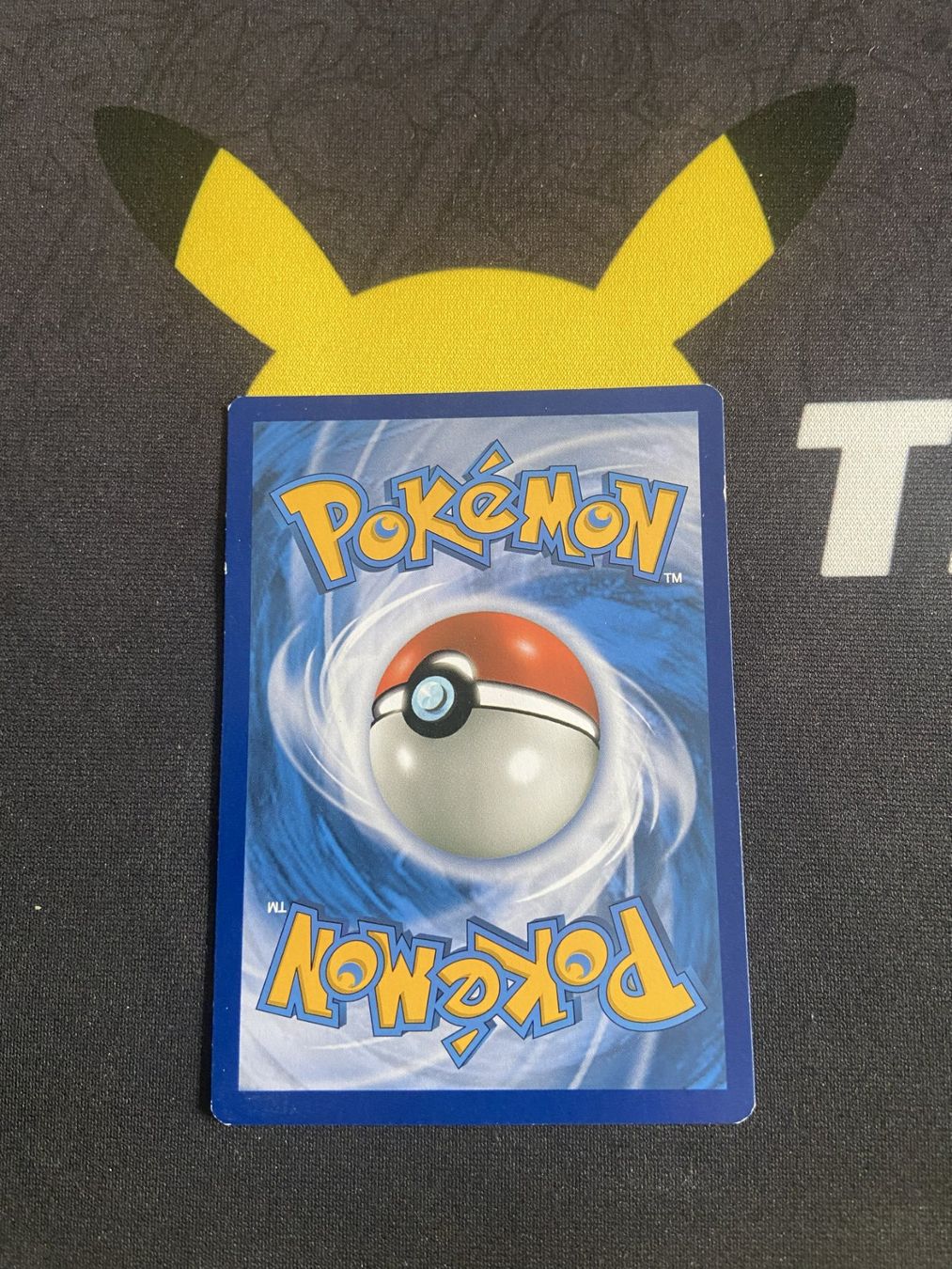 Cartes: Azumarill 77/114 Dampfkessel – D'occasion à Reinach BL par Sobek96 1