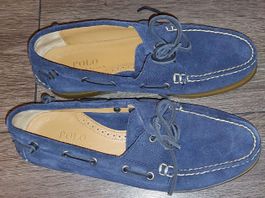 Rauph Lauren gr 42 Mocassins
