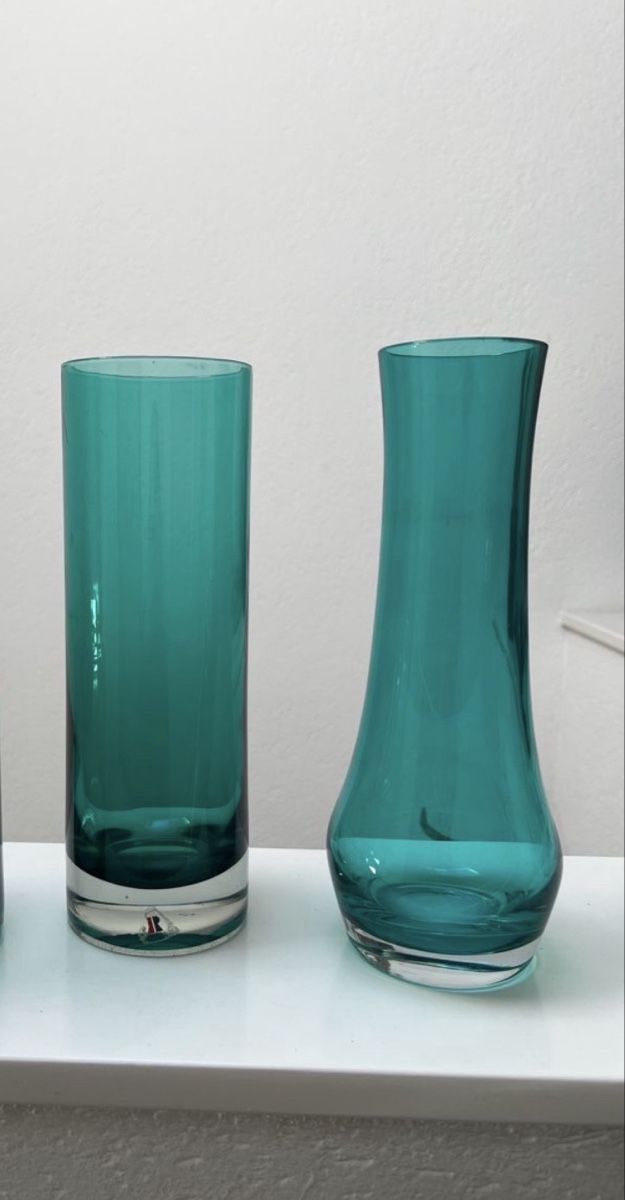 Vasi & Recipienti: Rihiimäen Lasi Vasen Set – Usato da Luzern venduto da Mallku