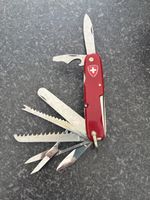 Selten sackmesser wenger 