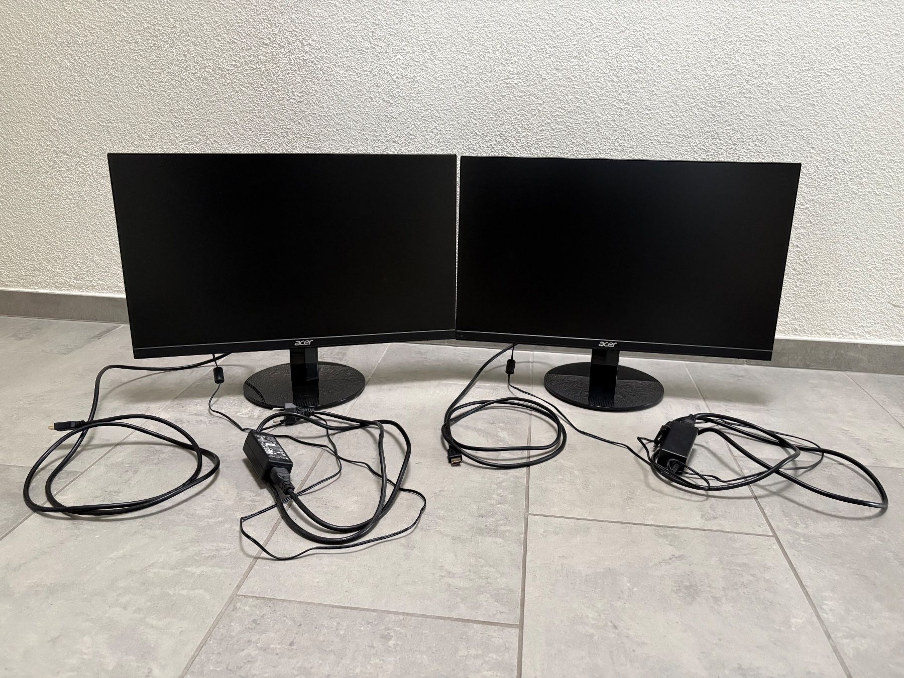 Acer Monitore: Top Acer Monitore 24 Zoll, Full HD – Gebraucht aus Lachen SZ von Lachen-8853