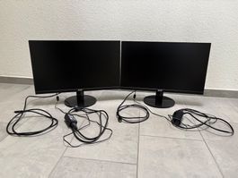 Top Acer Monitore 24 Zoll, Full HD