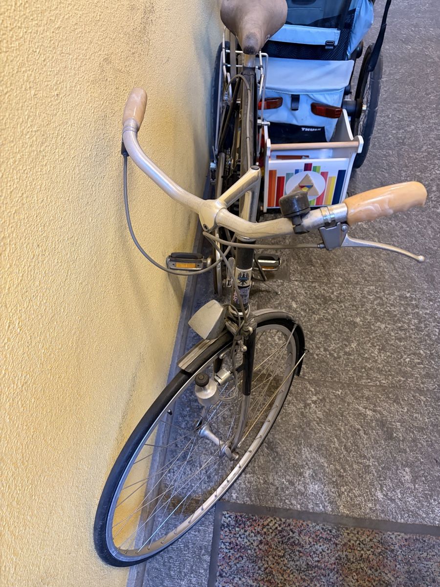 Bianchi Vélos: Velo Bianchi  – D'occasion à Zürich par potzblizzz 1