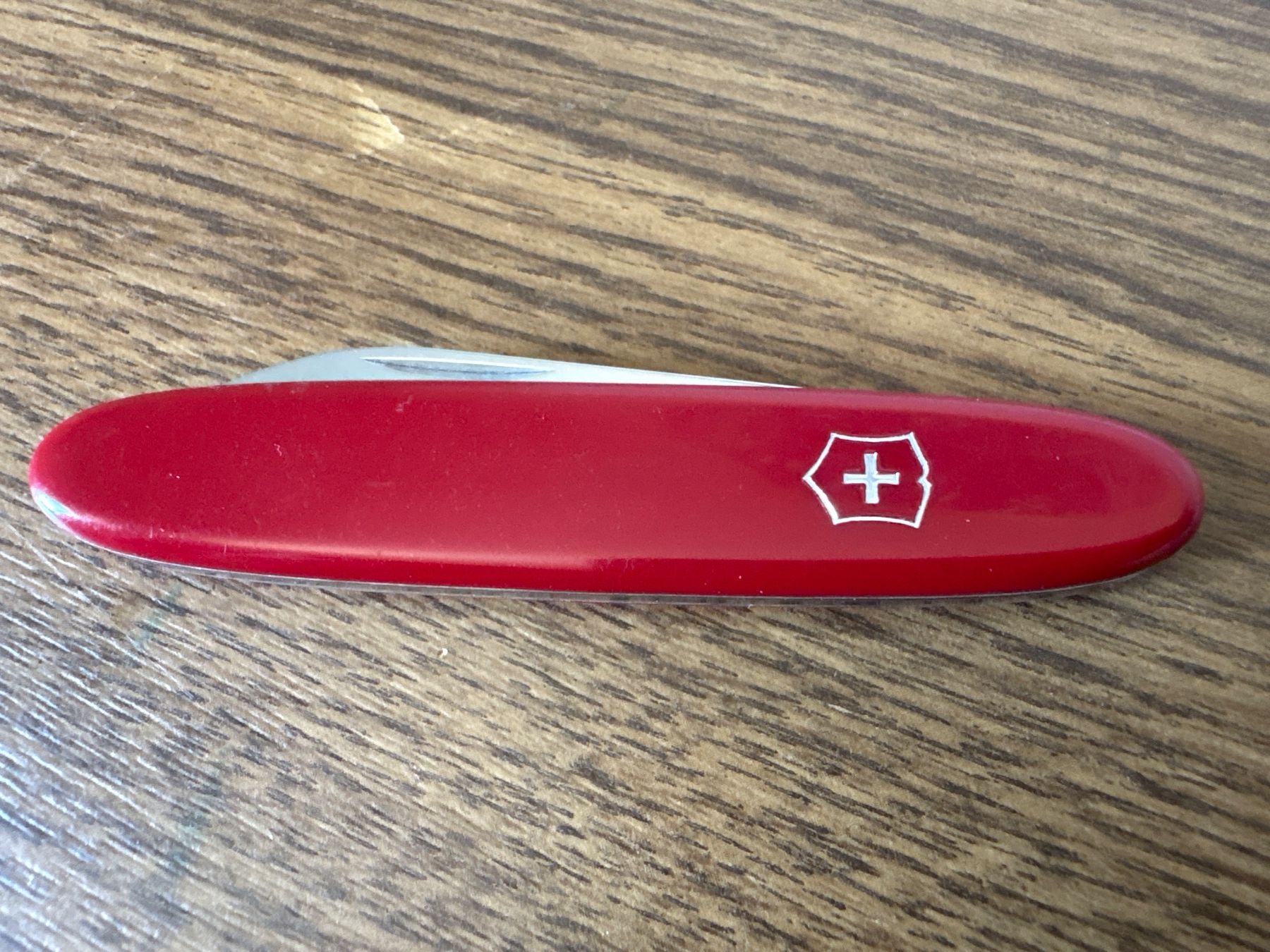 Victorinox Taschenmesser: VICTORINOX - Excelsior - Sackmesser – Gebraucht aus Andwil SG von Rainboli 8