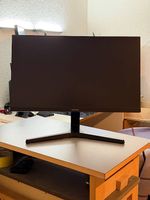 Samsung LED Monitor (S24R356FHU)