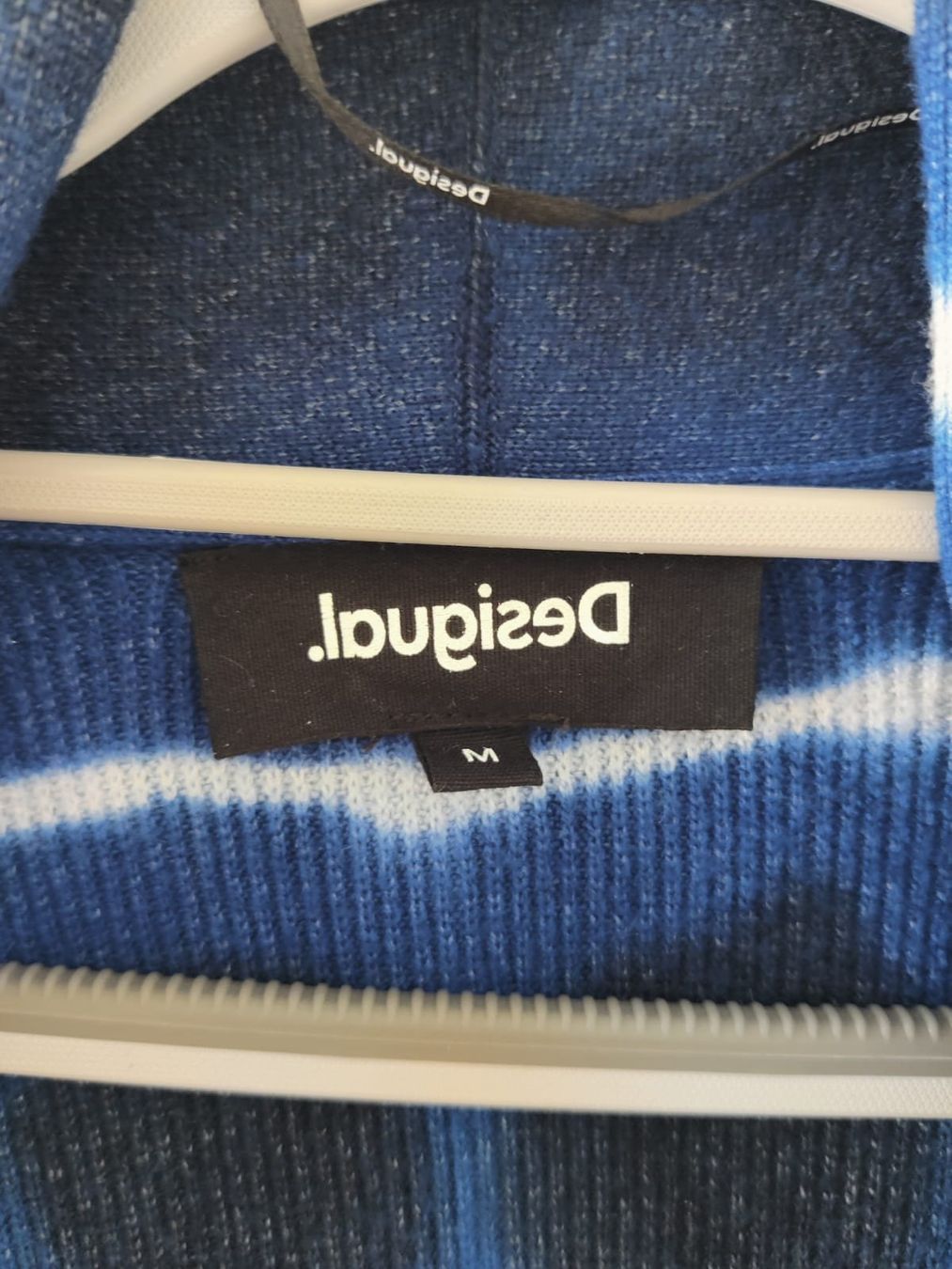 Desigual Giacche: NEU Desigual Strickjacke M – Nuovo (secondo la descrizione) da Schönenwerd venduto da sal_75dx 3