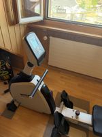 Kettler Rudergerät
