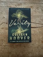Verity by Colleen Hoover: A Must-Read Thriller Novel