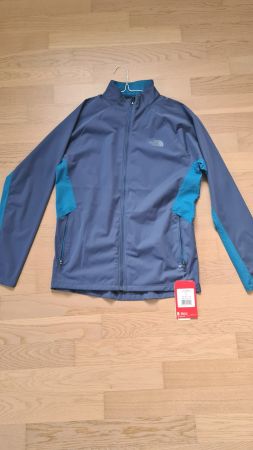 New North Face Small Jacket