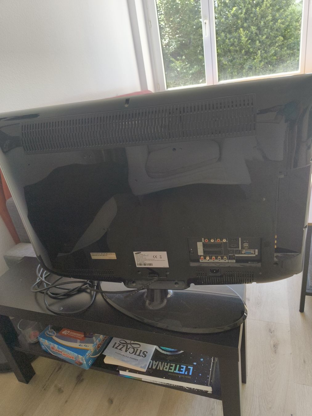 Televisori: Samsung TV 32" – Usato da Baden venduto da hoe_86db 1