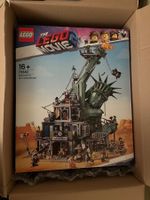 Lego Movie 70840 Apocalypseburg Bausatz mit Lichtset