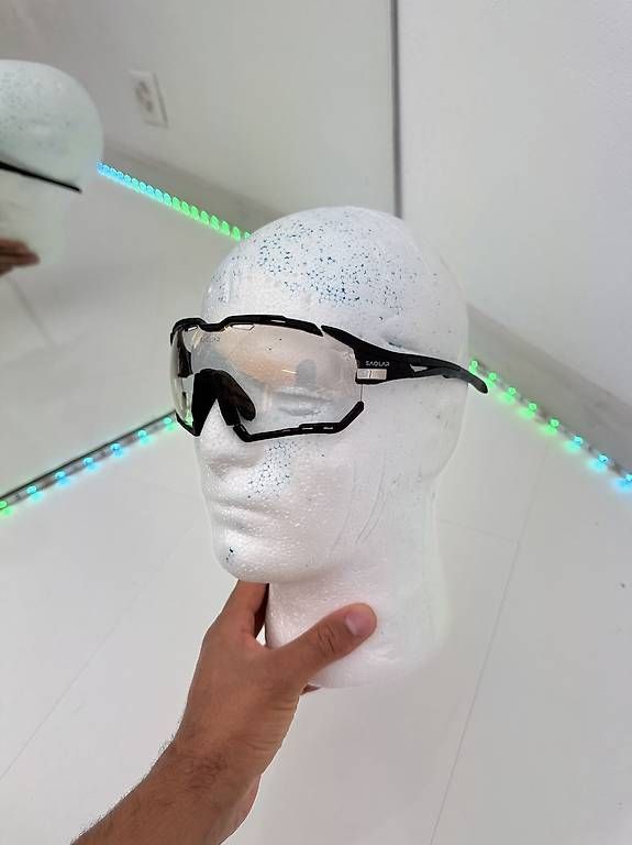 Occhiali & Lenti: sehr stylische brille – Usato da Zürich venduto da refg7