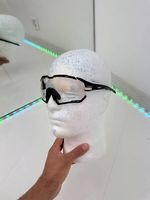 sehr stylische brille