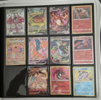 diverse Pokemon Karten