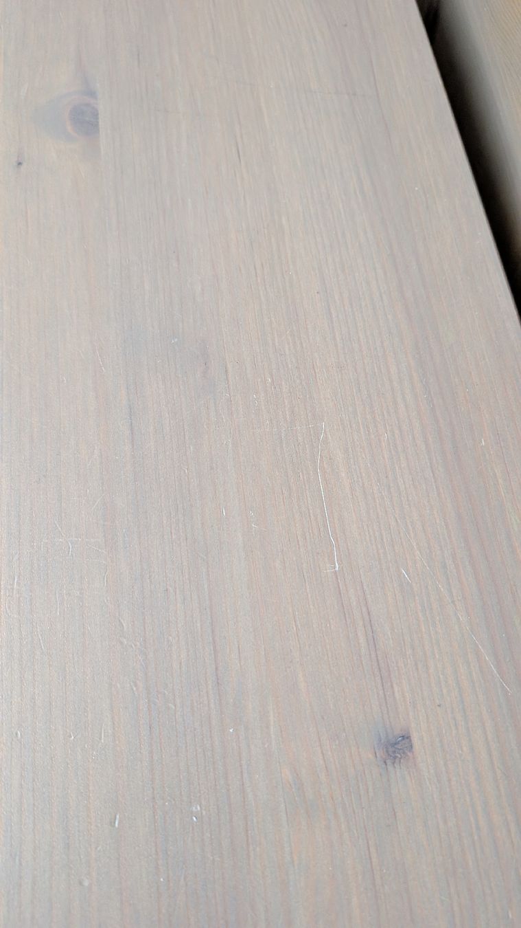 Ikea Tischset: Kindertisch mit 4 Stühlen NP 150chf – Gebraucht aus Tobel von juwi26 6