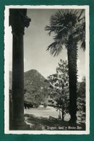Lugano, Quai e Monte Brè, ca. 1930, ungelaufen