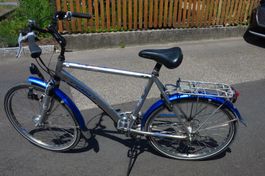 Herren Cilo Tourenfahrrad