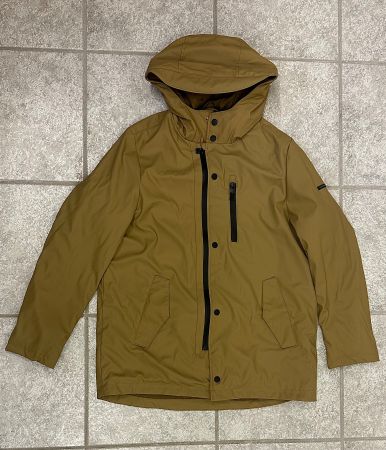 Winterjacke Regenjacke Zara Gr. 164
