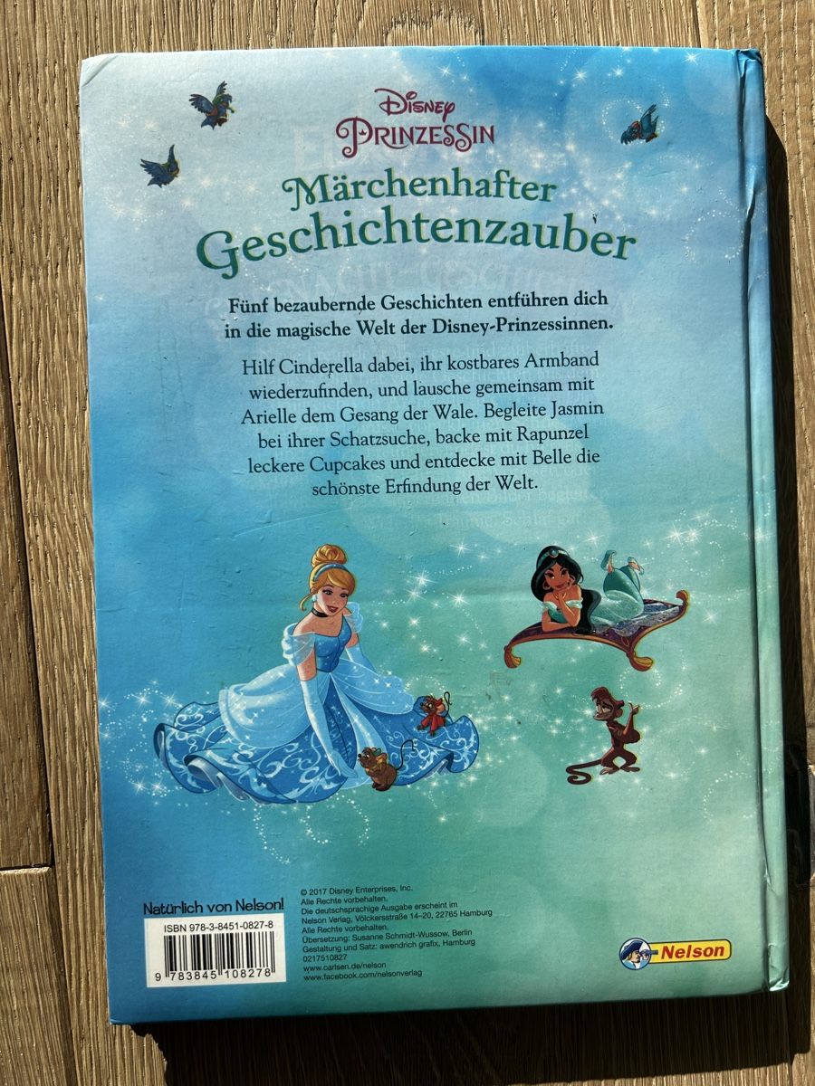 Libri: Kinderbuch – Usato da Winterberg ZH venduto da Amina023 1