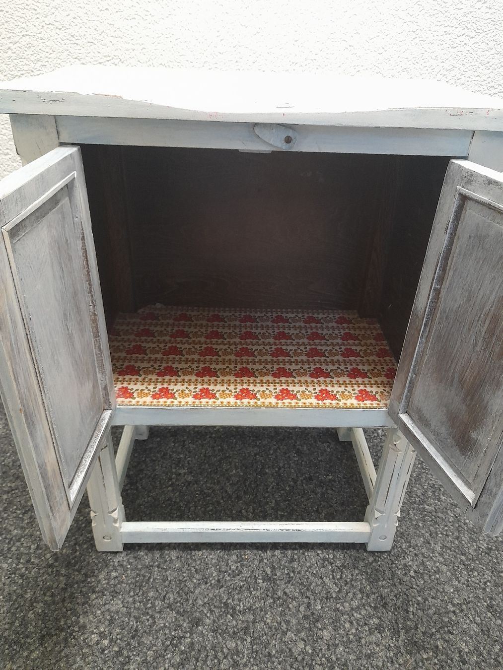 Cassettiere: shabby – Usato da Glattbrugg venduto da B_B 3