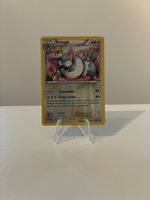 Carta Pokémon Purugly 94/122 Reverse GD