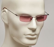 Coole Sonnenbrille von Freestyle