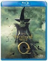 Die fantastische Welt von Oz (Blu-Ray)