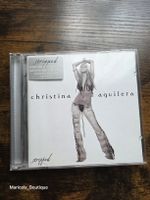 Christina Aguilera Stripped CD Album Good Condition