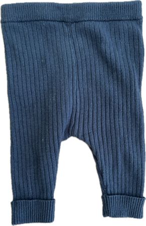 Baby Strickhose Gr. 56