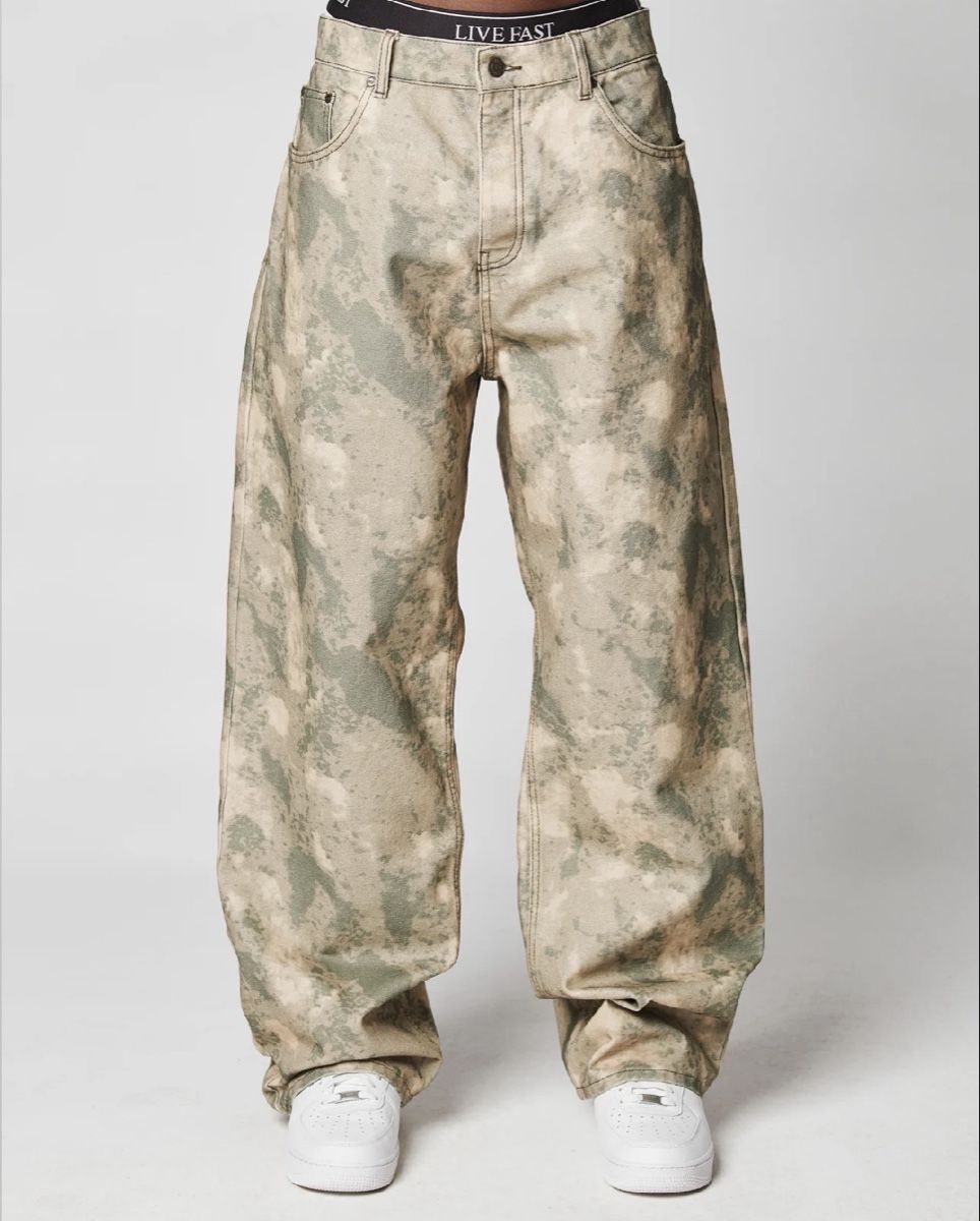 Pantalons: LFDY Pants Hose Grösse 32 – D'occasion à Frenkendorf par Lele2110
