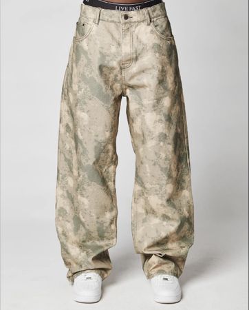 LFDY Pants Hose Grösse 32