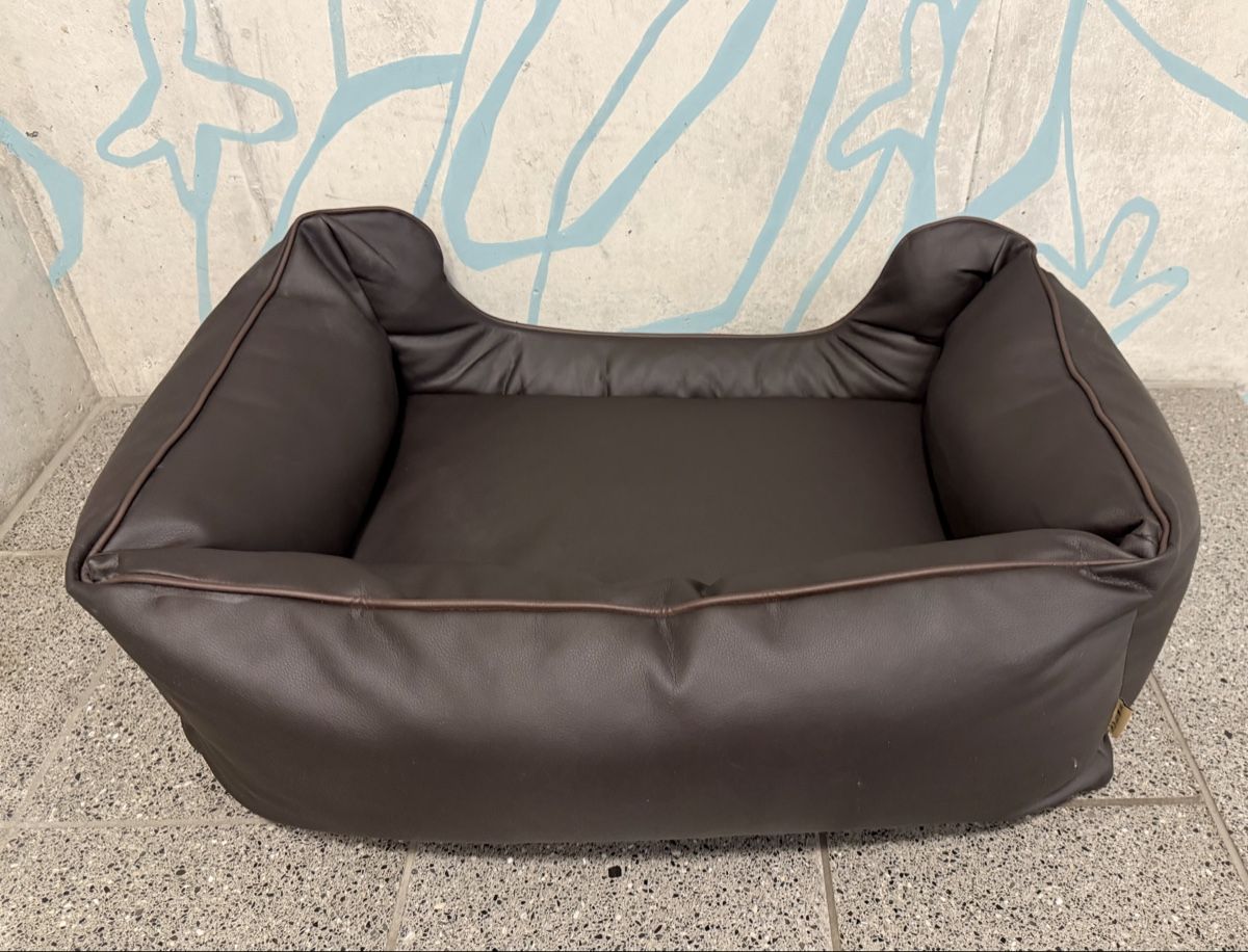 Niches, paniers: Hundebett orthopädisch, Knuffelwuff – D'occasion à Luzern par Feliz 2