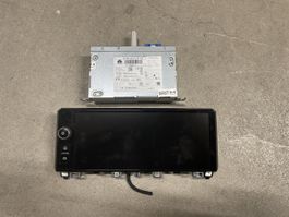 Multimedia Proace Scudo Proace Expert Vivaro Jumpy