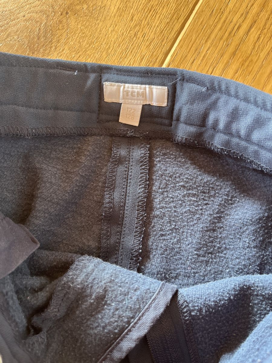 Pantaloni: Reithose 122/128 – Usato da Balmberg venduto da Berglihof 2