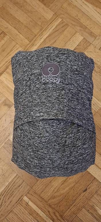 Marsupi portabebè: Chicco Boppy Comfyfit – Usato da Ebikon venduto da andreaschnider