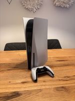 Playstation 5 Disc Version