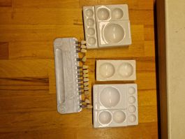 Zahntechniker vitacrom L