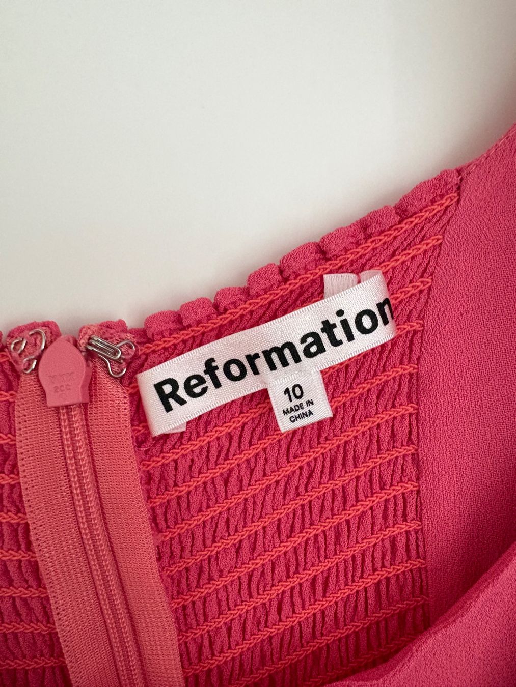 Reformation Vestiti: Reformation Kleid – Usato da Zürich venduto da gre_7nbw 3
