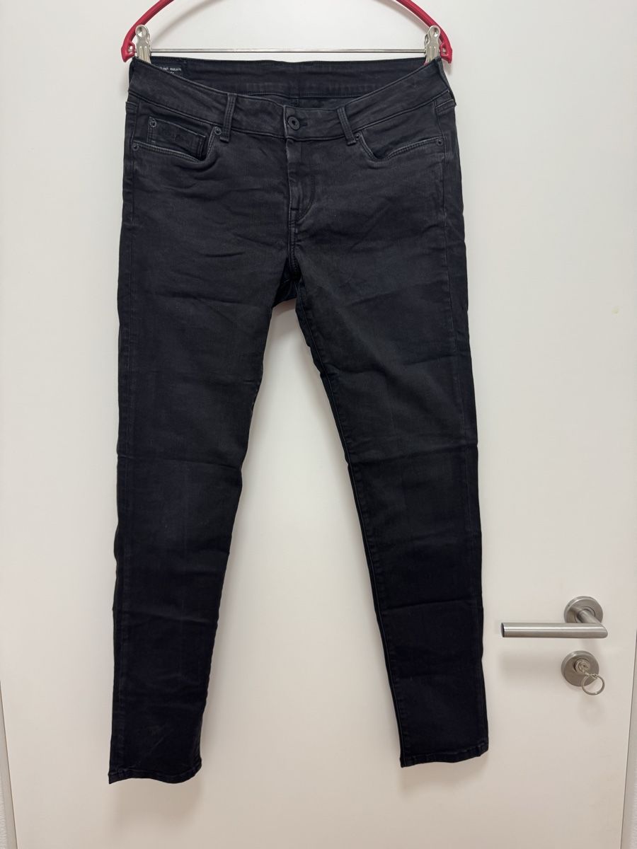 Pepe Jeans Jeans: Pepe Jeans Grösse W30 – Nuovo (secondo la descrizione) da Haldenstein venduto da nicB74