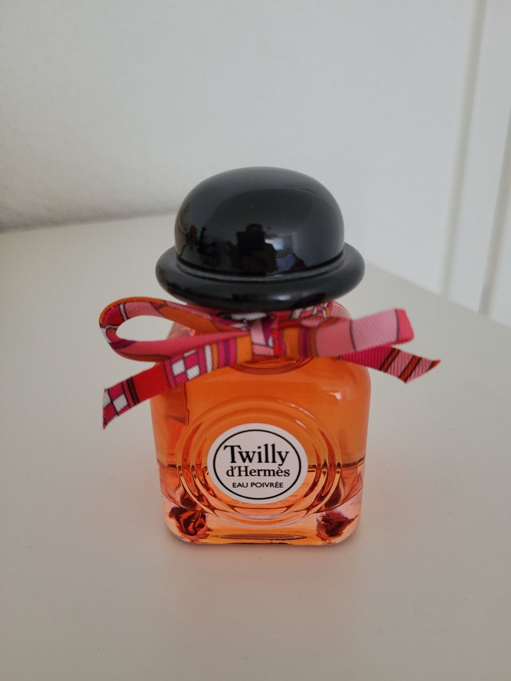 Hermès Profumi & Eau de Toilette: Twilly d'Hermès Eau Poivrée 50ml – Nuovo (secondo la descrizione) da Zürich venduto da woh_pvr9 3