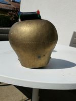 Grosse cloche de vache suisse ancienne 3.7 kg