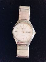 Montre vintage Grovana Quartz Swiss Made