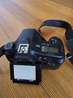 Sony Alpha68 a-68