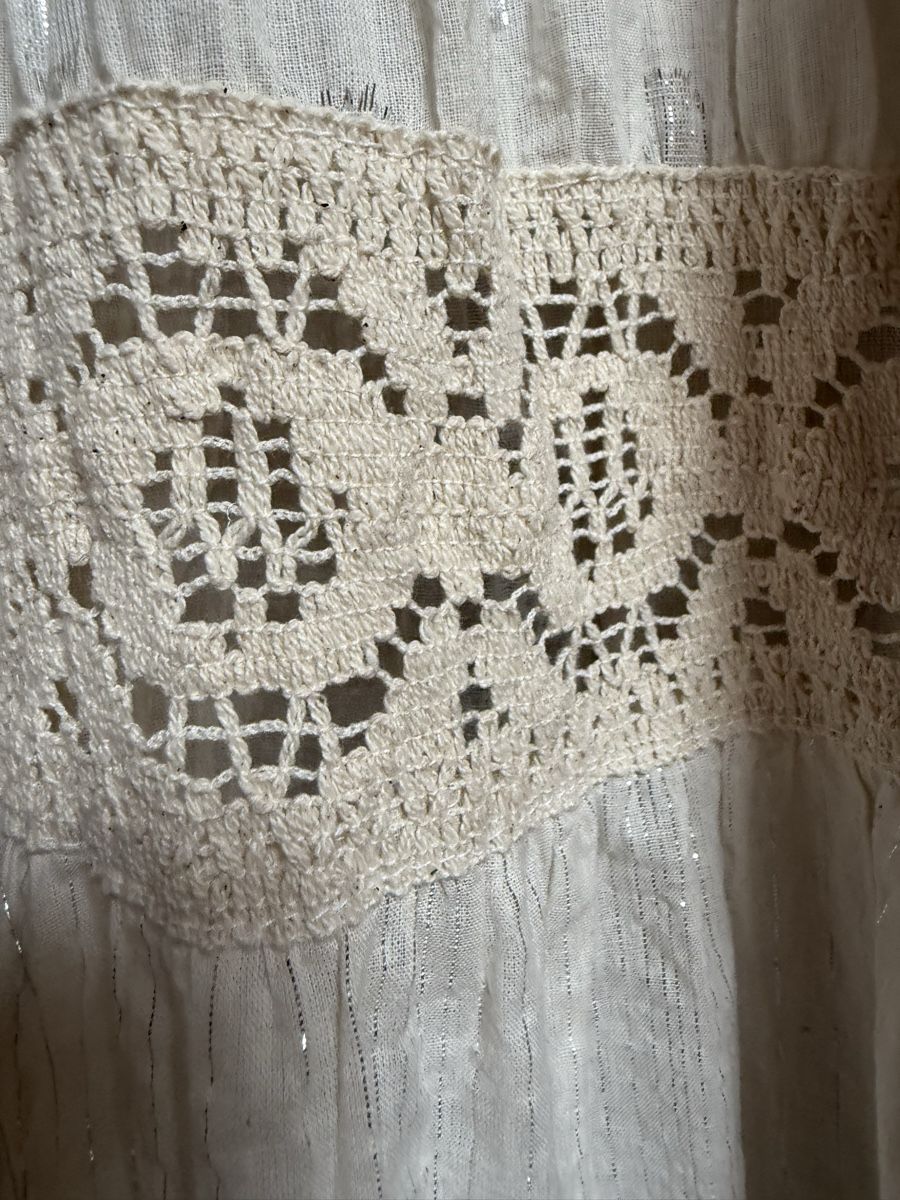Vestiti: Boho Stufenmaxikleid – Nuovo (secondo la descrizione) da Sigriswil venduto da ck56 6