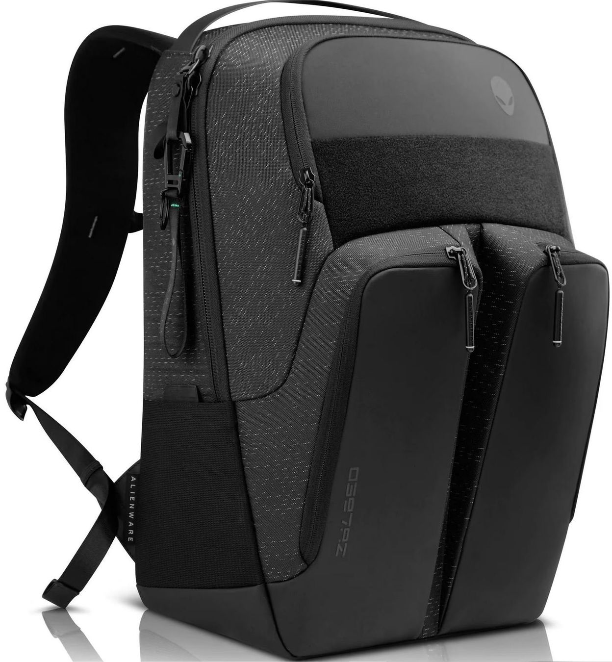 Alienware Rucksäcke: Alienware Horizon Utility Backpack Gaming Rucksack – Neu und originalverpackt aus Wettingen von  1